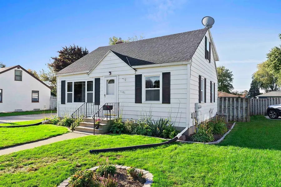 1101 9th Street, Green Bay, WI 54304 - #3