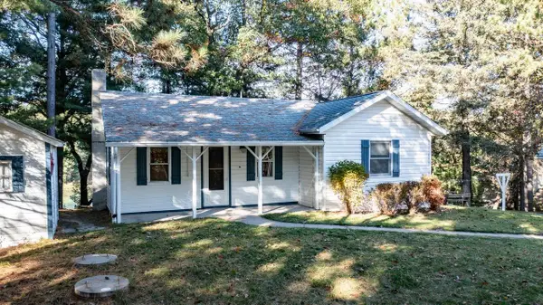 N6619 E Long Lake Road, WILD ROSE, WI 54984