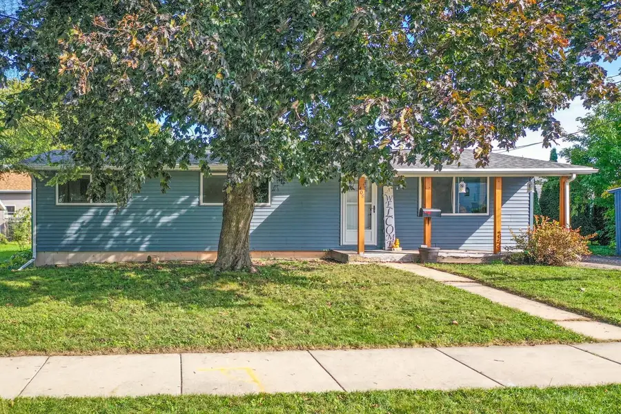 408 Michigan Street, Oshkosh, WI 54902-5942 - #2