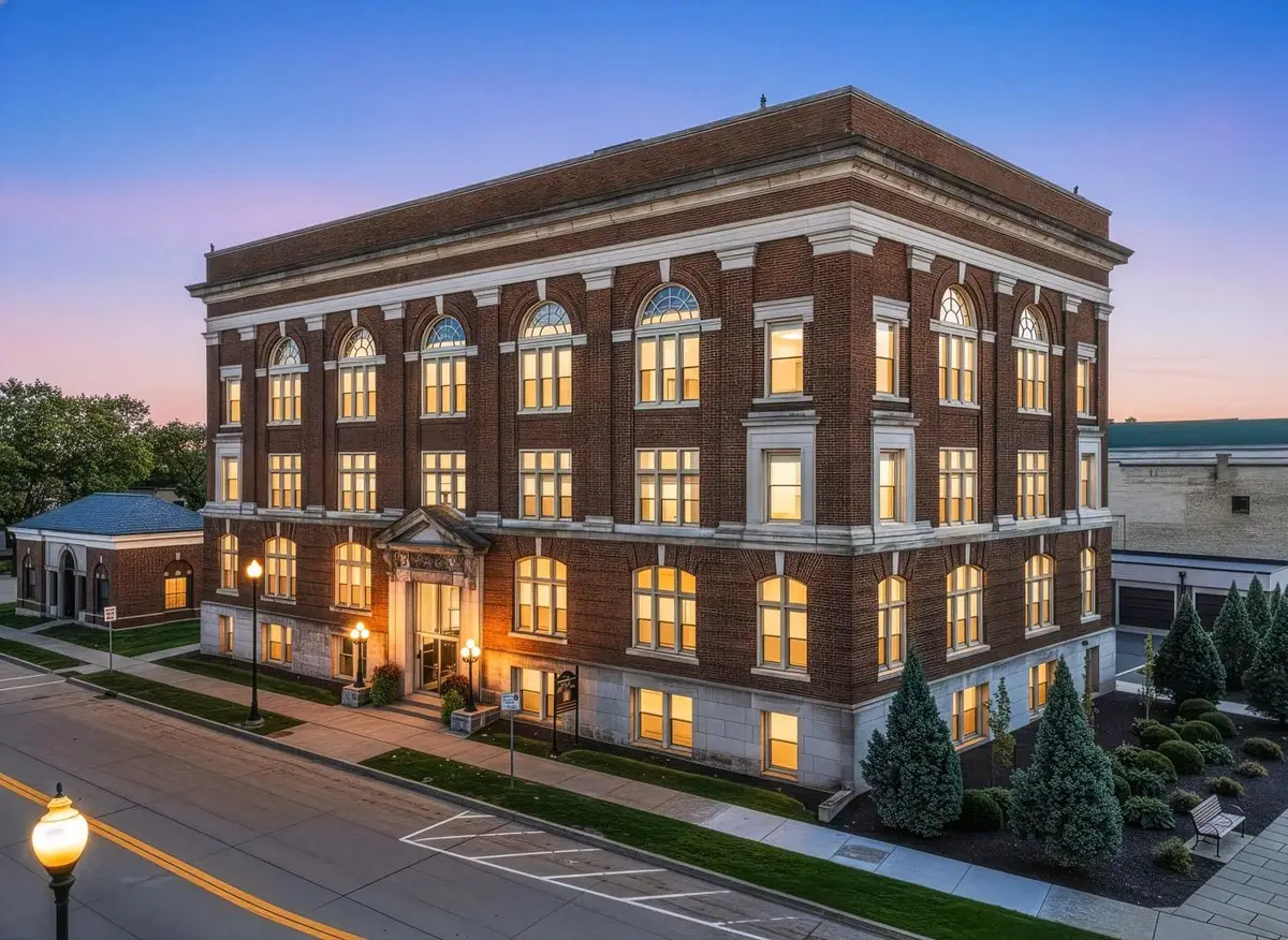 105 Washington Avenue #003, Oshkosh, WI 54901-4930 - #1