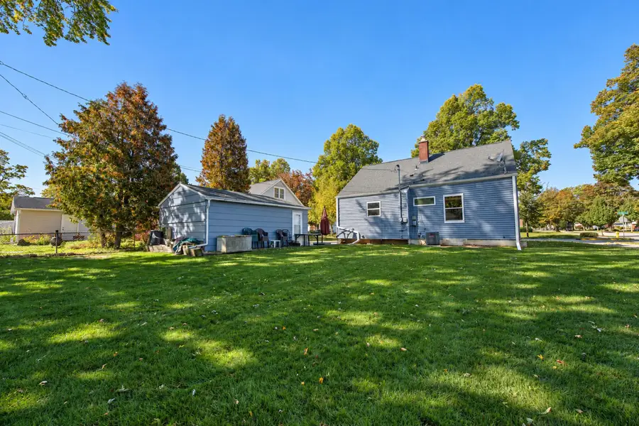 1817 Gross Avenue, Green Bay, WI 54304-3901 - #2