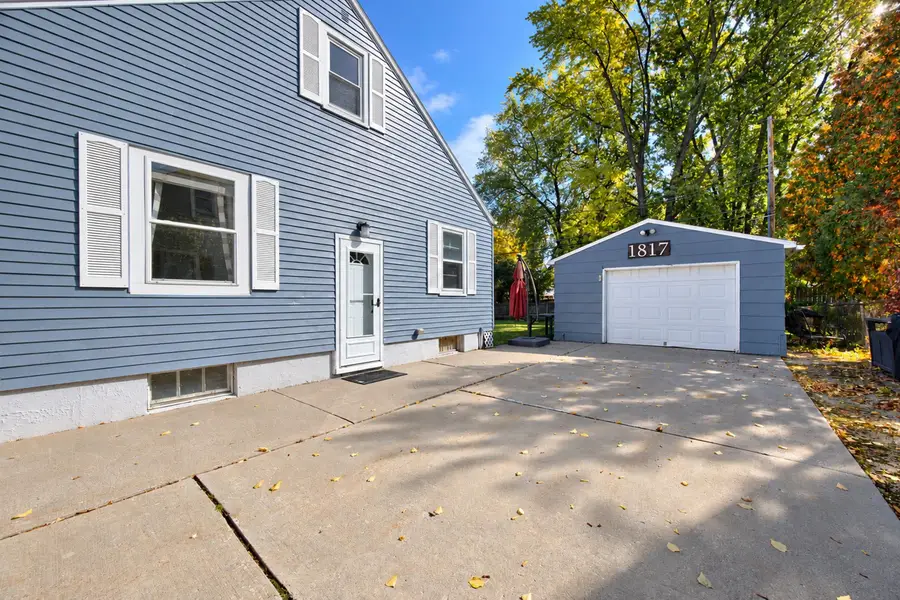 1817 Gross Avenue, Green Bay, WI 54304-3901 - #3