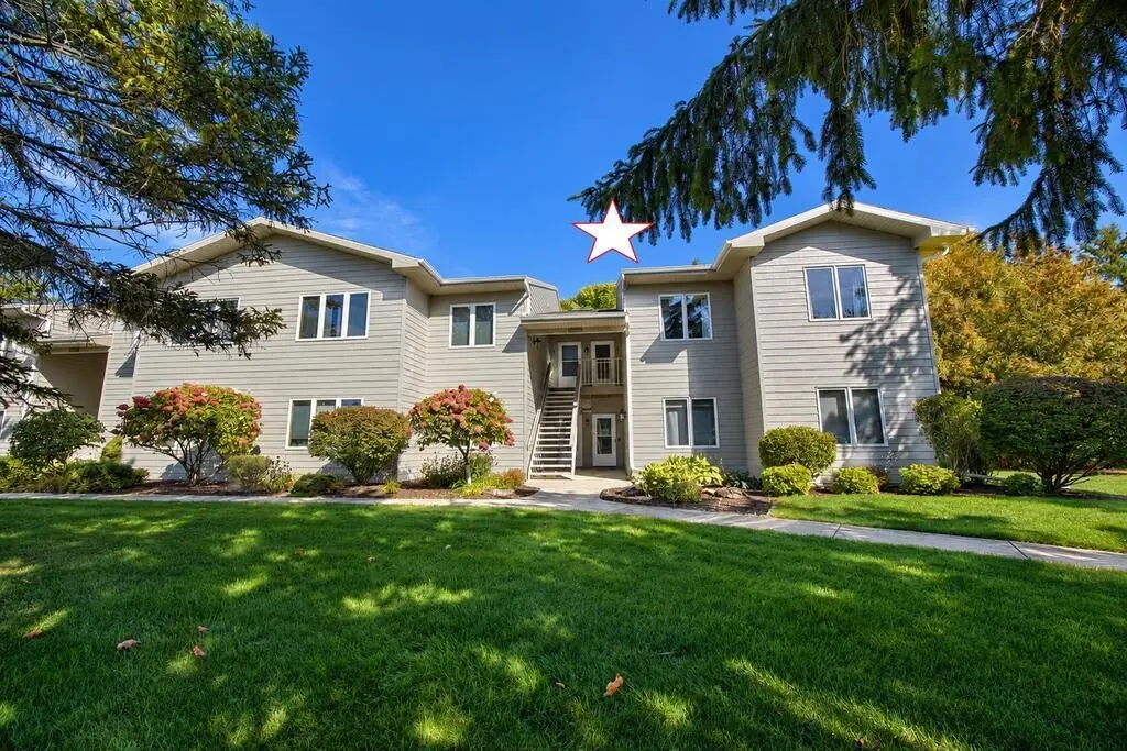 10640 N Highland Road, Sister Bay, WI 54234 - #1