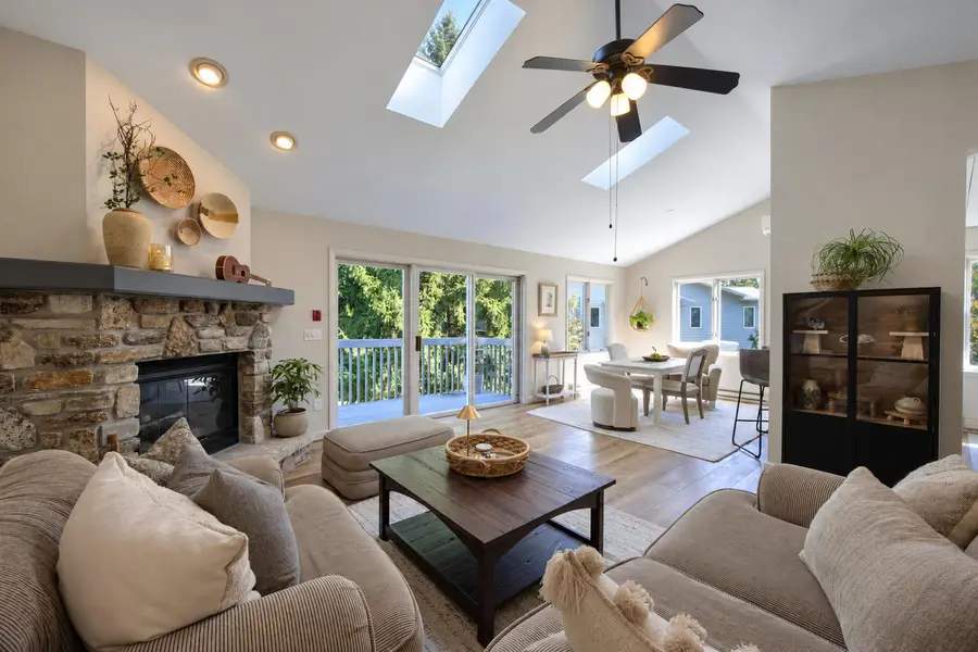 10640 N Highland Road, Sister Bay, WI 54234 - #2