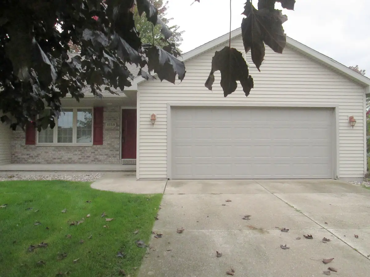 1759 Briarwood Court, De Pere, WI 54115-2460 - #1