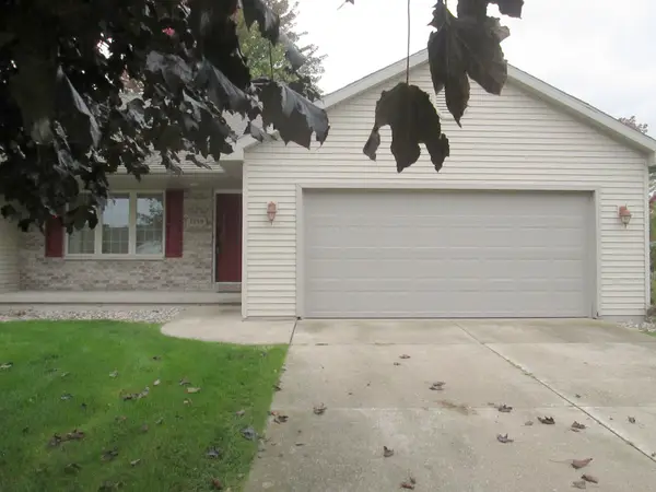 1759 Briarwood Court, DE PERE, WI 54115-2460