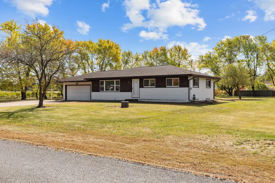 987 Okeefe Drive, Kronenwetter, WI 54455 - #3