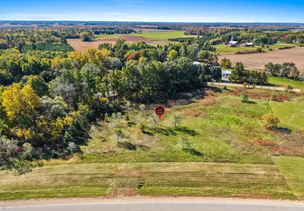N157 County Road W, FREMONT, WI 54940