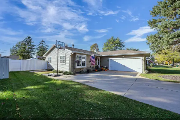 925 S Covenant Lane, APPLETON, WI 54915