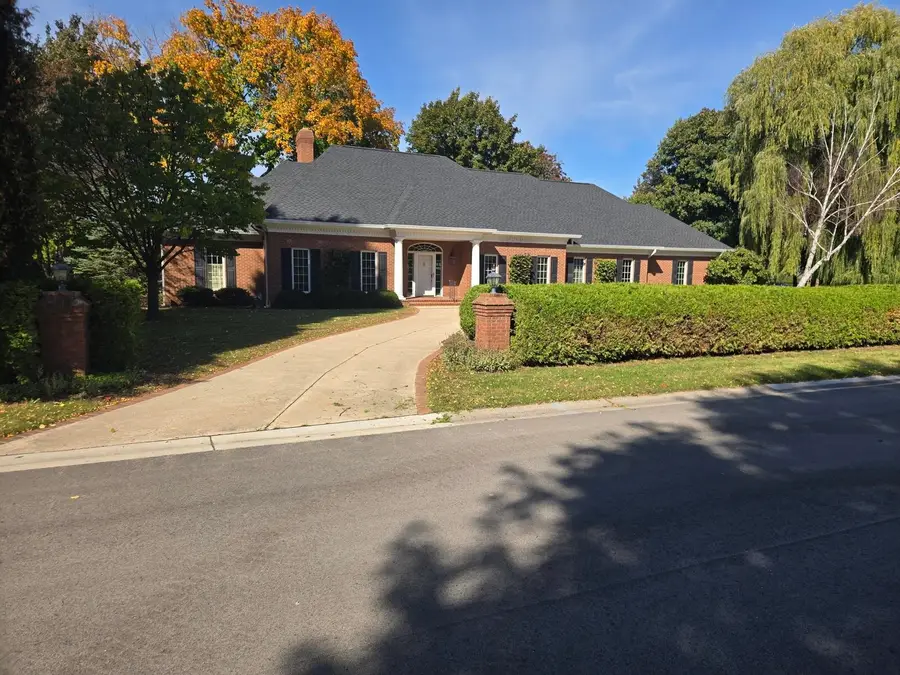 326 Braebourne Court, Green Bay, WI 54301-1968 - #2
