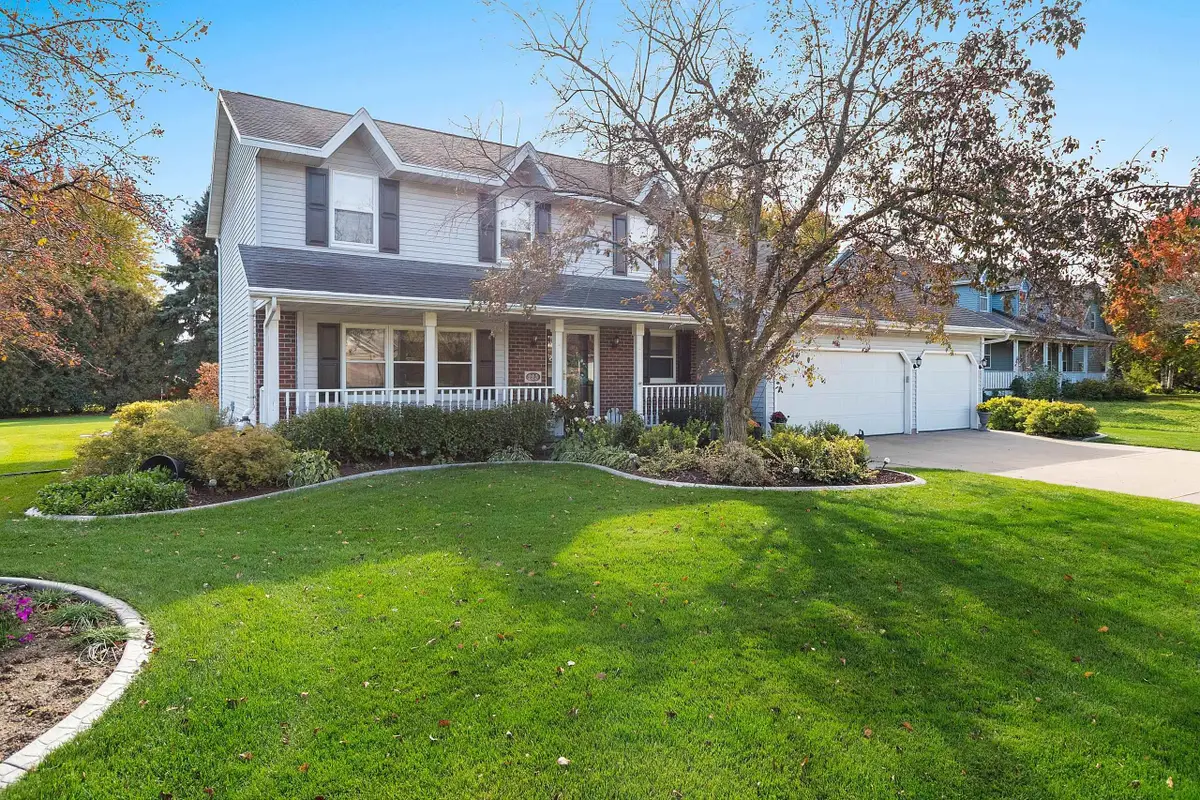 223 Mandella Court, Neenah, WI 54956-9768 - #1