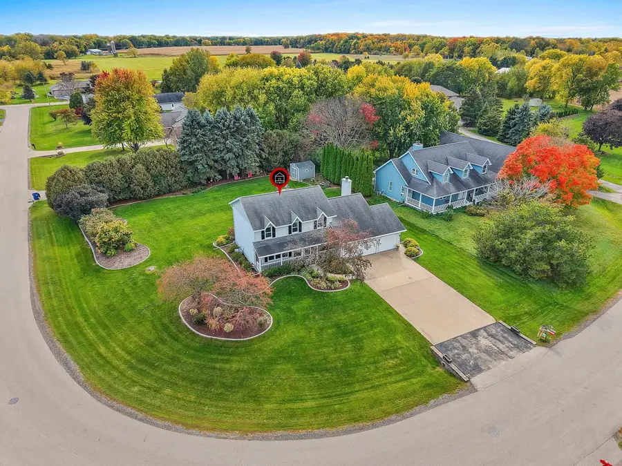 223 Mandella Court, Neenah, WI 54956-9768 - #3