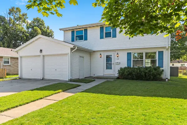 1134 N Locust Street, GREEN BAY, WI 54303