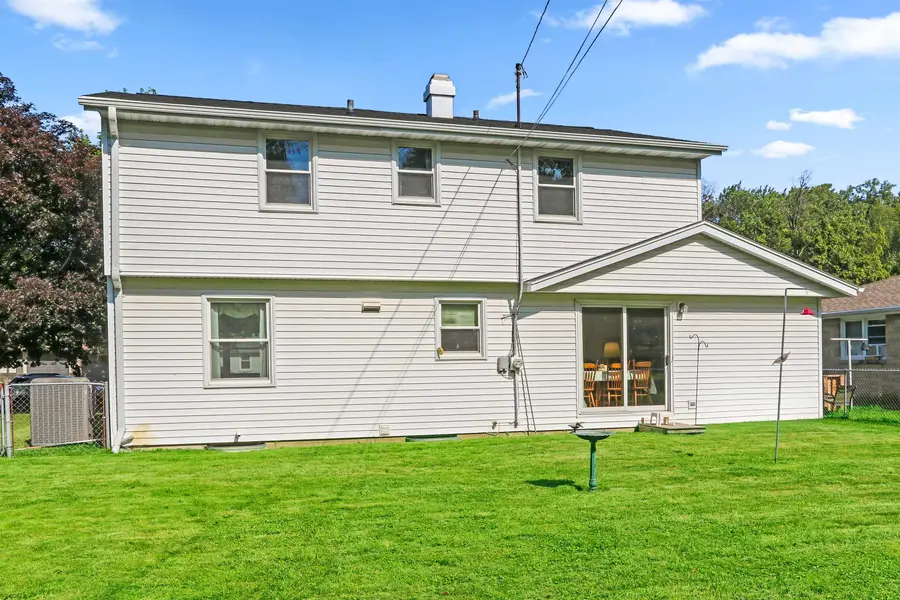 1134 N Locust Street, Green Bay, WI 54303 - #2