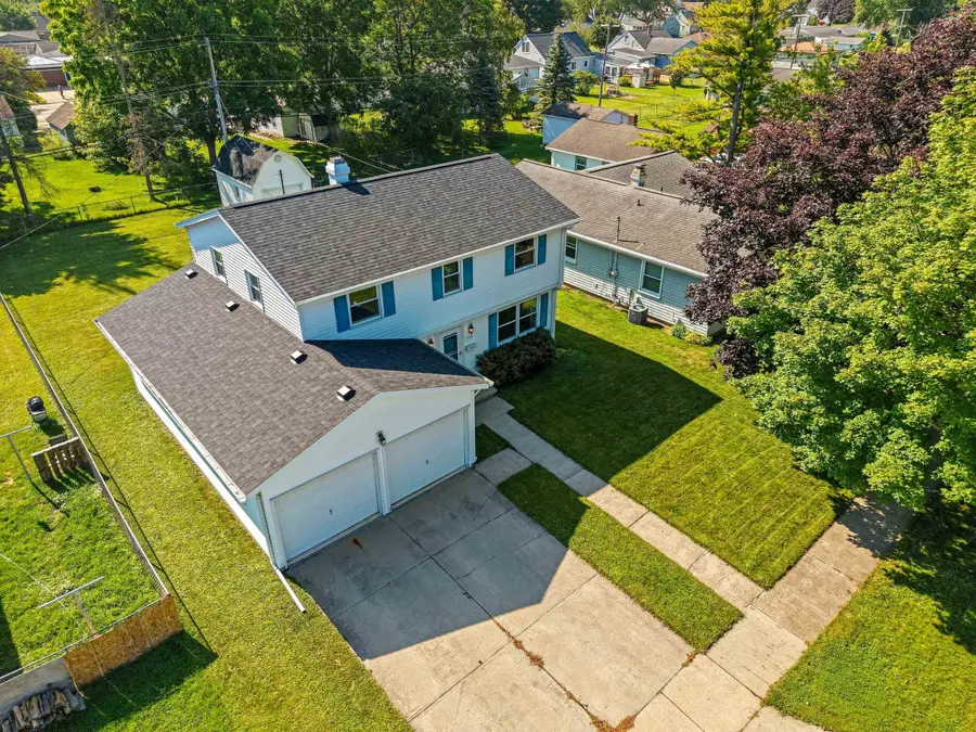 1134 N Locust Street, Green Bay, WI 54303 - #3