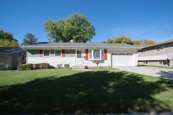 114 S Peters Avenue, FOND DU LAC, WI 54935