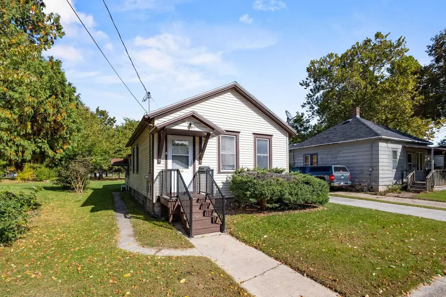 1463 Kurtz Avenue, Green Bay, WI 54301 - #3