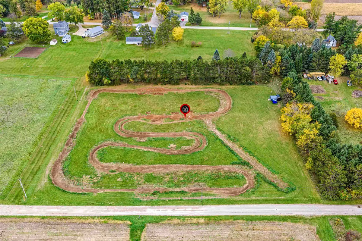 Walkush Street, Berlin, WI 54923-0000 - #1