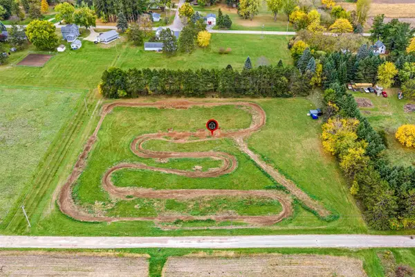 Walkush Street, BERLIN, WI 54923-0000