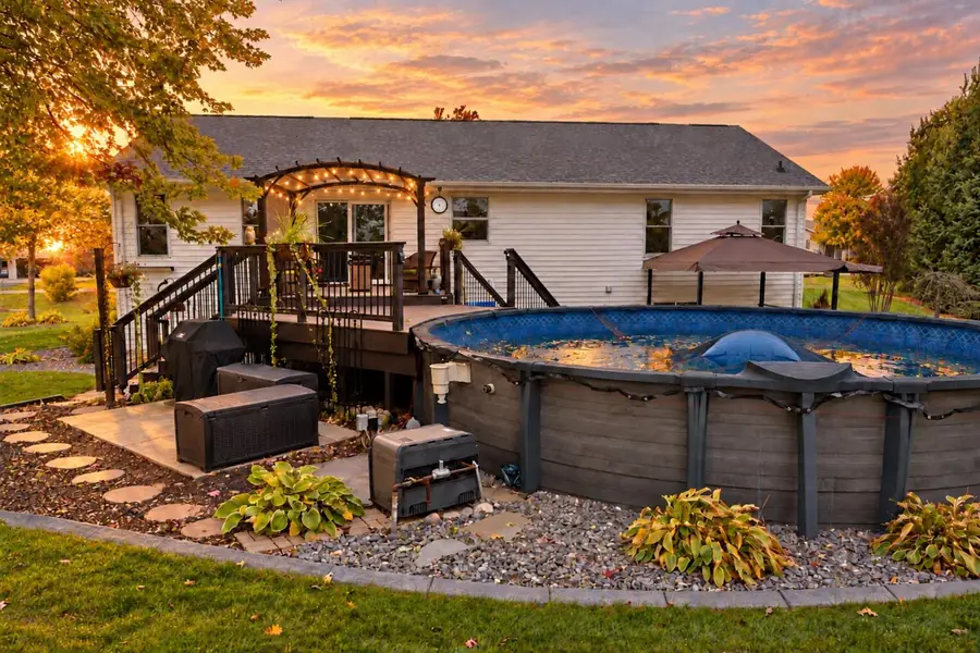 W6653 Emerald Lane, Greenville, WI 54942 - #2