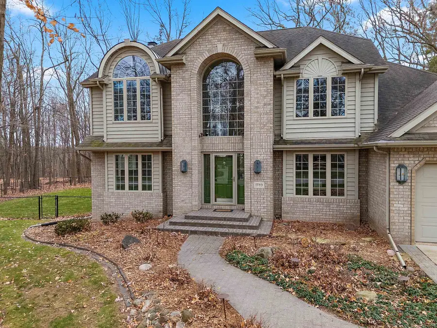 1789 Maidstone Circle, Green Bay, WI 54313-7388 - #2