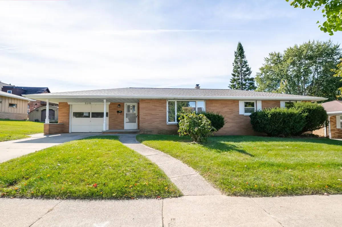 2056 Zeise Avenue, Green Bay, WI 54302 - #1