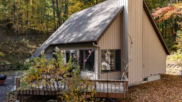 E963 Nottleson Road, IOLA, WI 54977