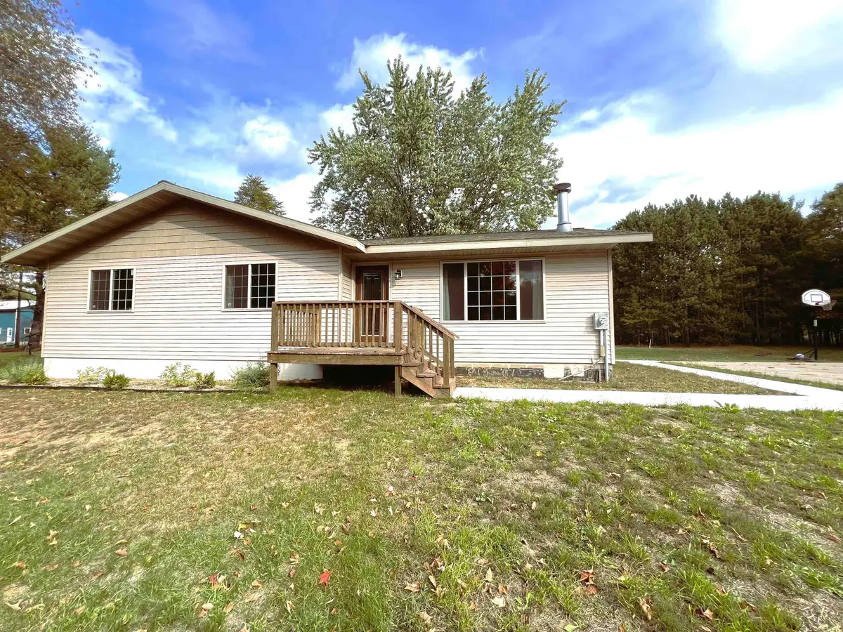 N2616 Roosevelt Road, Marinette, WI 54143 - #1