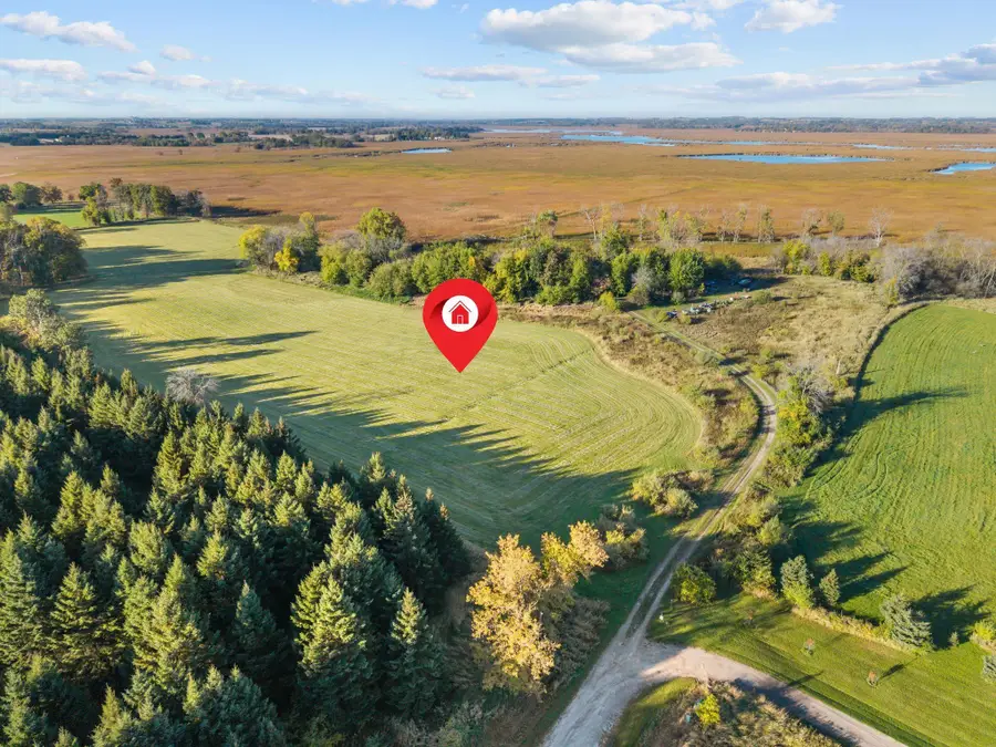 7417 Canary Road, Pickett, WI 54964 - #2