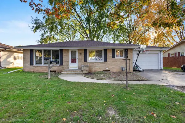 1627 Nancy Avenue, GREEN BAY, WI 54303