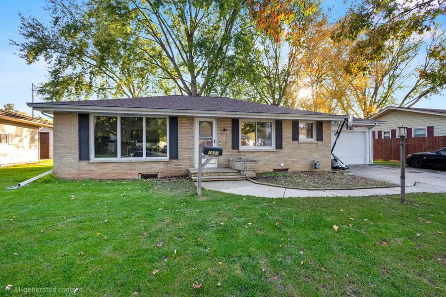 1627 Nancy Avenue, Green Bay, WI 54303 - #2