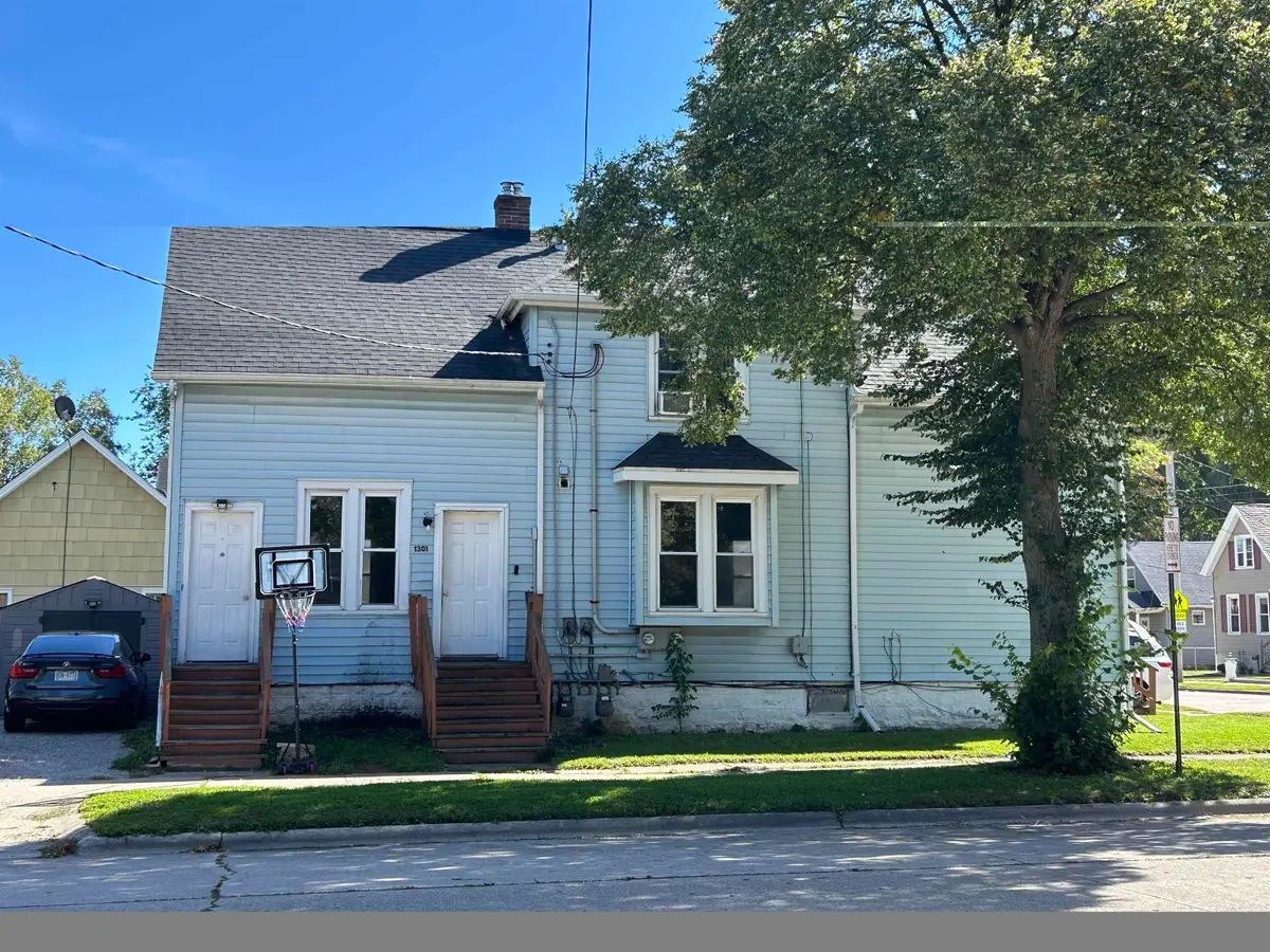1301 Crooks Street, Green Bay, WI 54301 - #1