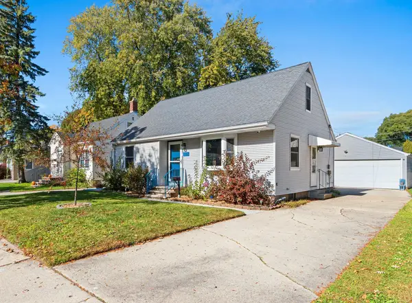 1328 Reed Street, GREEN BAY, WI 54303-3106