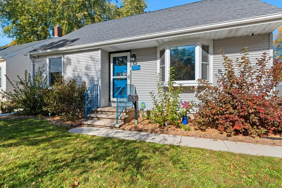 1328 Reed Street, Green Bay, WI 54303-3106 - #3