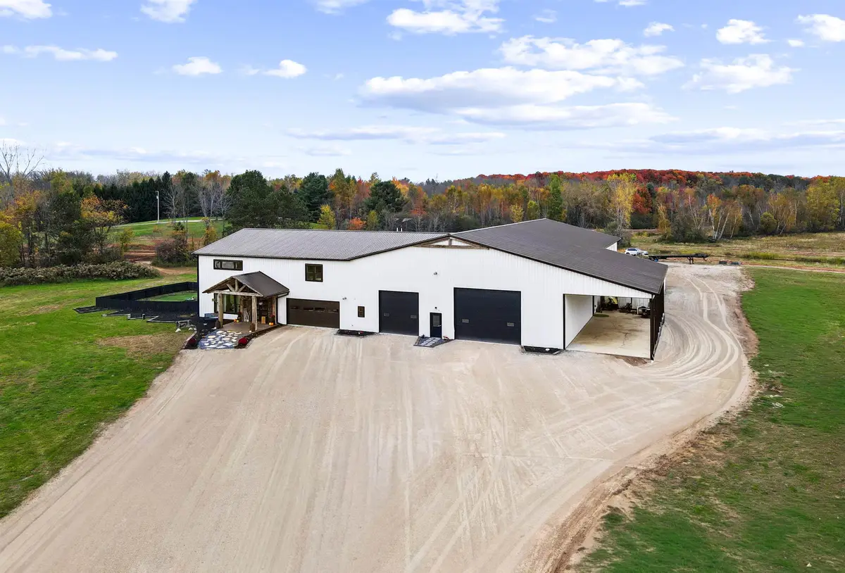 5304 Sampson Road, Abrams, WI 54101 - #1