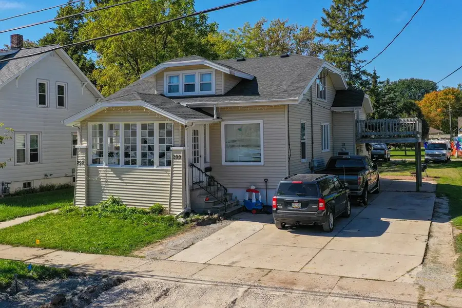 200 Oak Street, Green Bay, WI 54303-1816 - #2