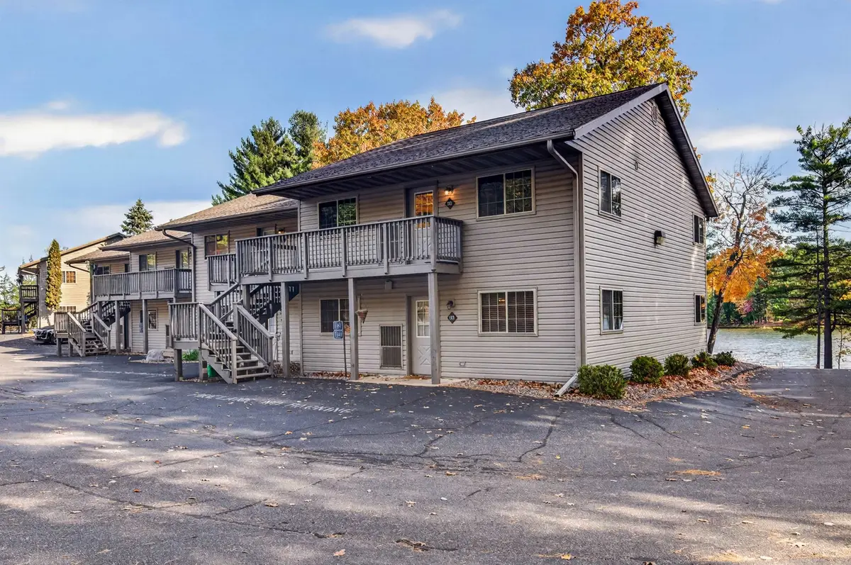 1340 Halberstadt Road #14, Saint Germain, WI 54558 - #1