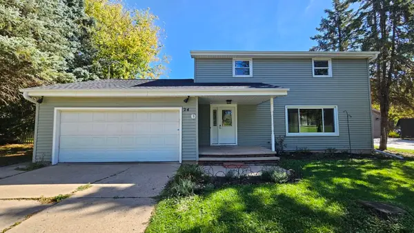 24 Weimar Court, APPLETON, WI 54915