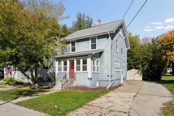 514 E Mckinley Street, APPLETON, WI 54915
