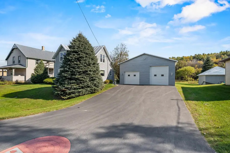 18841 Tisch Mills Road, Denmark, WI 54208 - #2