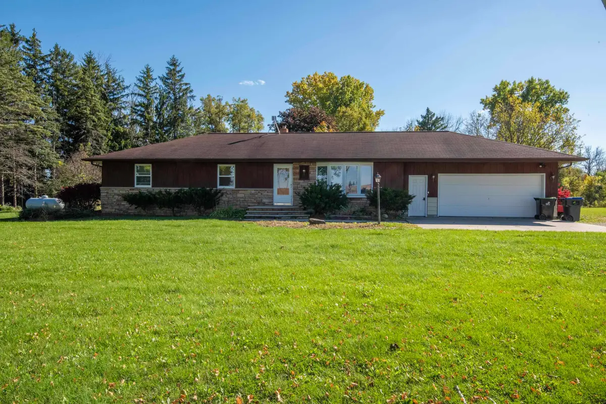 5224 Frontier Road, Denmark, WI 54208 - #1