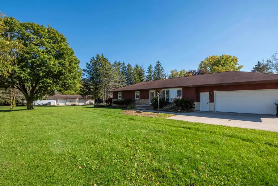 5224 Frontier Road, Denmark, WI 54208 - #2
