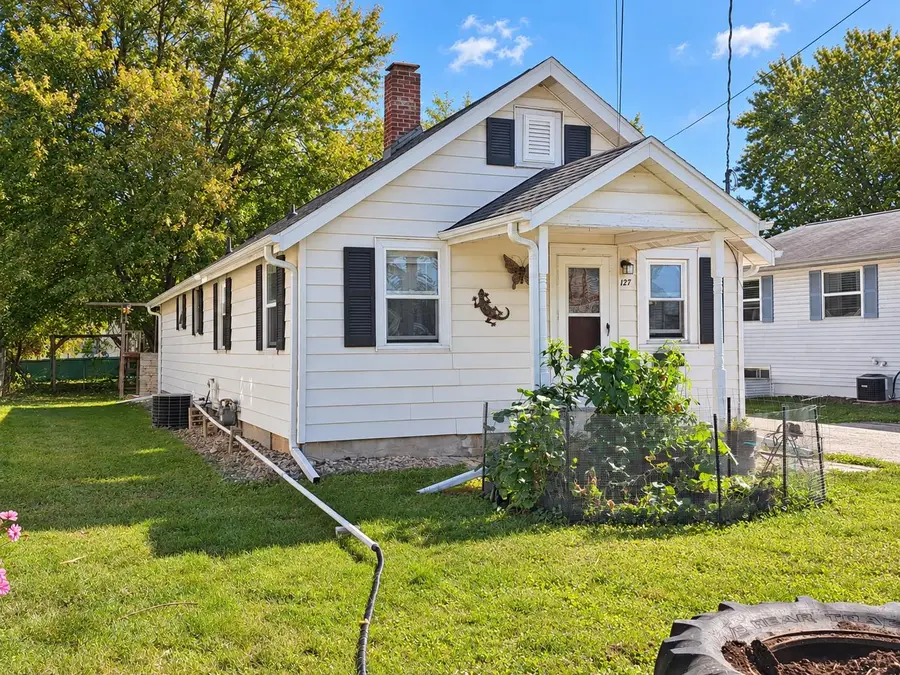 127 Plummer Avenue, Neenah, WI 54956 - #2