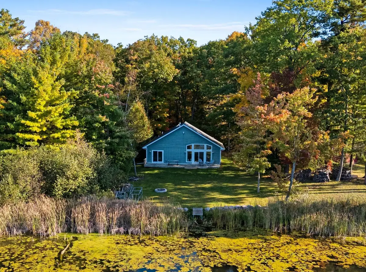 5005 Machickanee Lane, Lena, WI 54139-9576 - #1