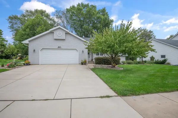 1815 Shelley Lane, DE PERE, WI 54115-3722