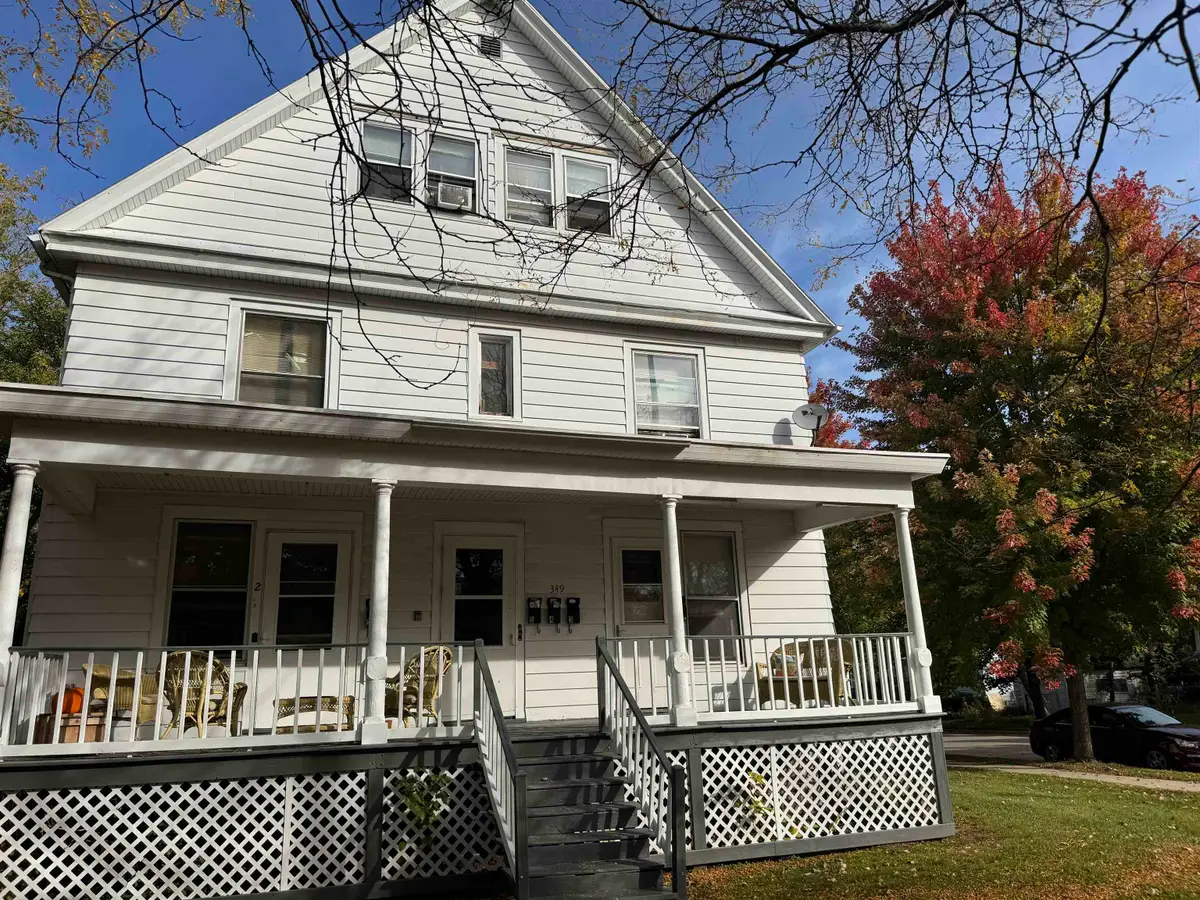 349 Forest Avenue, Fond Du Lac, WI 54935 - #1