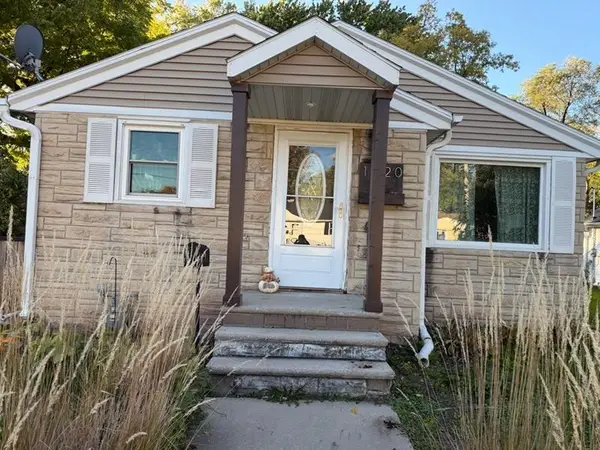 1020 Wirtz Avenue, GREEN BAY, WI 54304-2544
