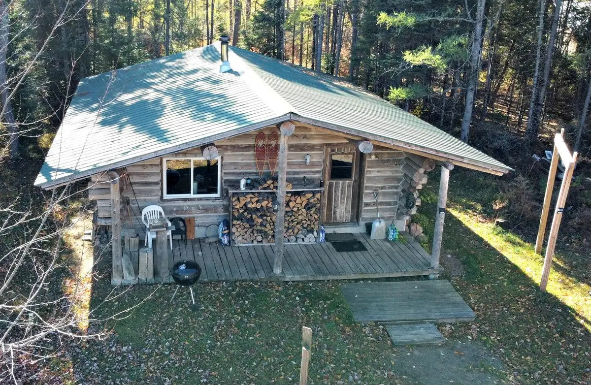 4849 Fig Road, Republic, MI 49879 - #1