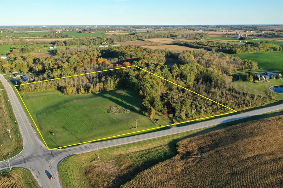 Cty Rd S, Manitowoc, WI 54220 - #2
