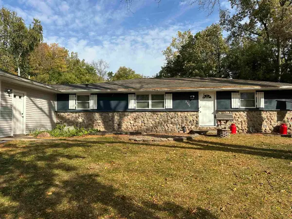 2700 He Nis Ra Lane, GREEN BAY, WI 54304-1310